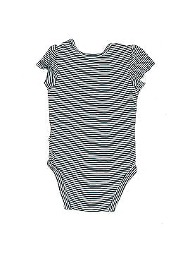 Carter's Short Sleeve Onesie (view 2)