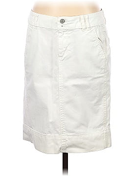 Limited Edition Denim Skirt (view 1)