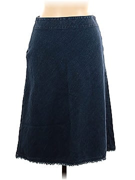 Acne Studios Denim Skirt (view 2)