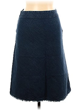 Acne Studios Denim Skirt (view 1)