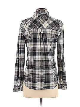 Daytrip Long Sleeve Blouse (view 2)