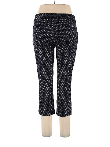 Jasmine & Juliana Active Pants (view 2)