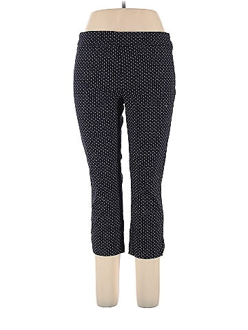 Jasmine & Juliana Active Pants (view 1)