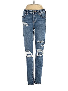 American Eagle Outfitters Jeans (view 1)