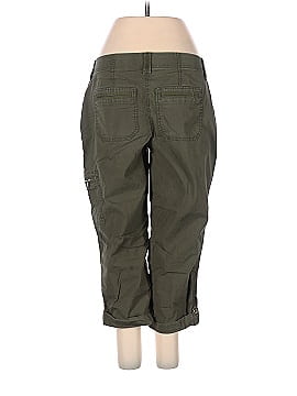 Chico's Women's Cargo Pants On Sale Up To 90% Off Retail