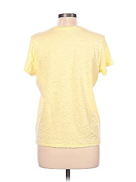 GOLDIE Short Sleeve T-Shirt (view 2)