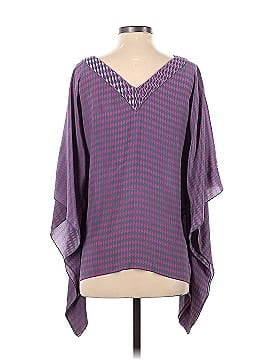Dream Society Long Sleeve Blouse (view 2)