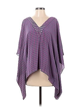 Dream Society Long Sleeve Blouse (view 1)