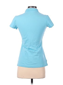 Lilly Pulitzer Luxletic Short Sleeve Polo (view 2)