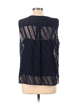 NANETTE Nanette Lepore Sleeveless Blouse (view 2)