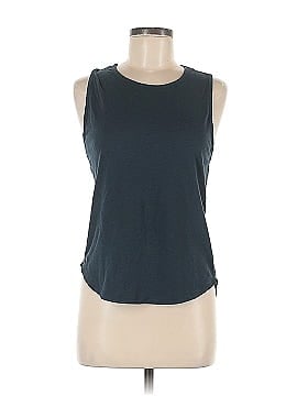 Threads 4 Thought Sleeveless T-Shirt (view 1)