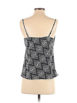 Banana Republic Factory Store Sleeveless Blouse (view 2)