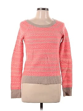 American Eagle Outfitters Pullover Sweater (view 1)