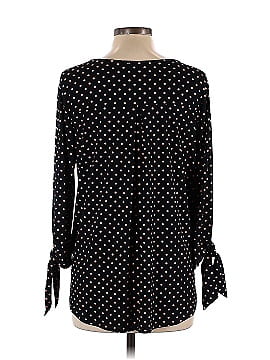 Beacon Long Sleeve Blouse (view 2)