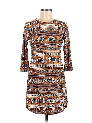 Love Spell Casual Dress (view 1)