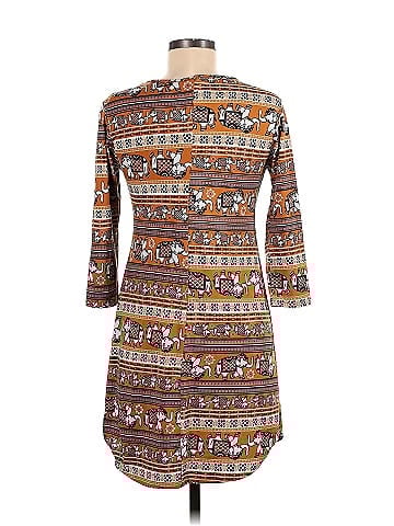 Love Spell Casual Dress (view 2)