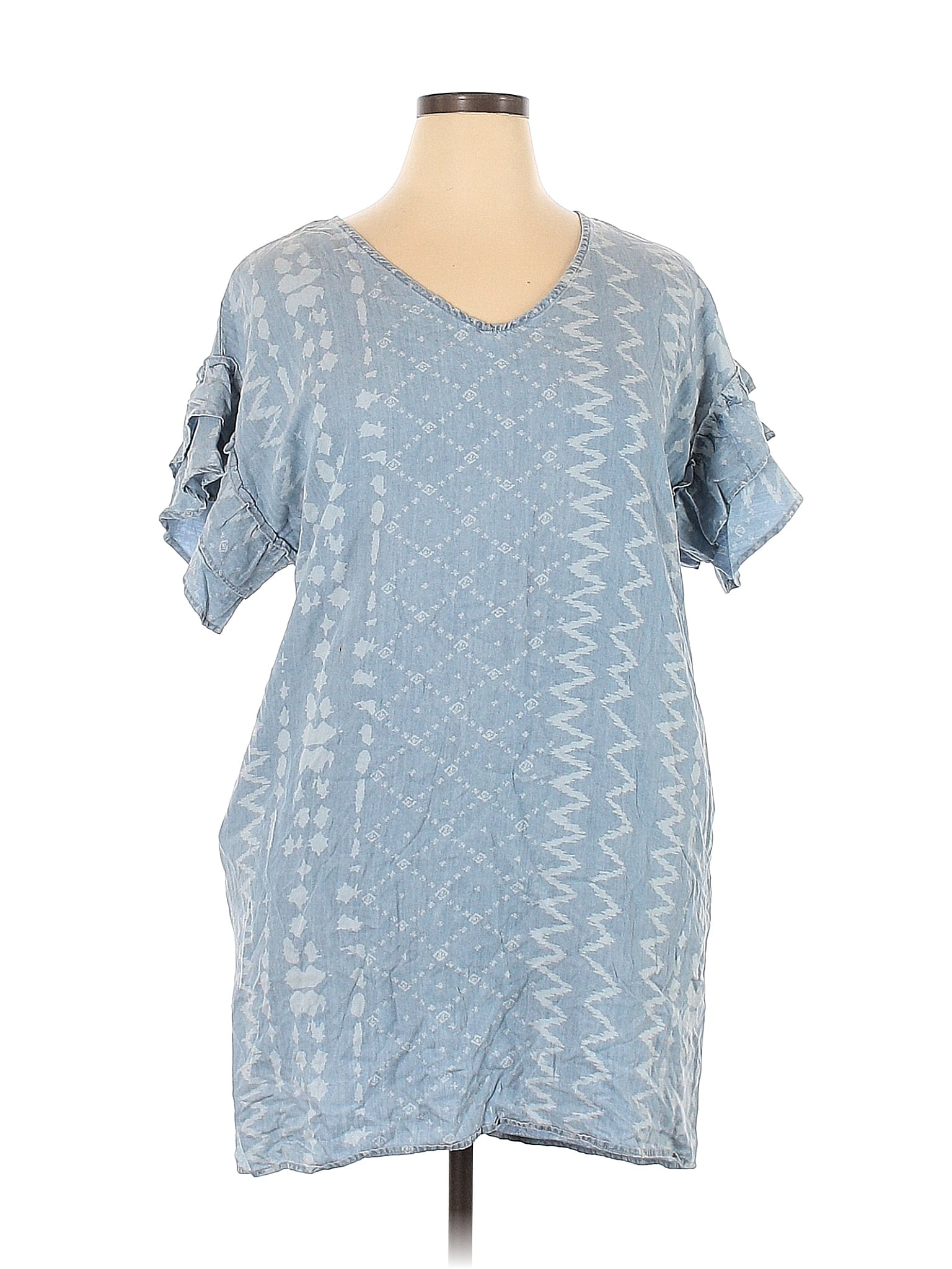 chelsea & theodore dress