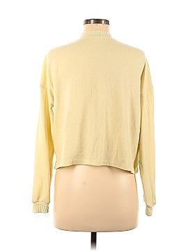 Michele B. Pullover Sweater (view 2)