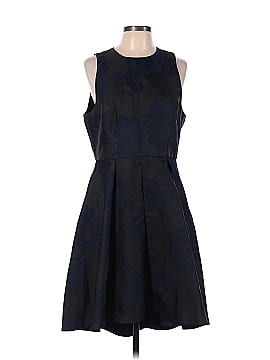 Halston Heritage Casual Dress (view 1)