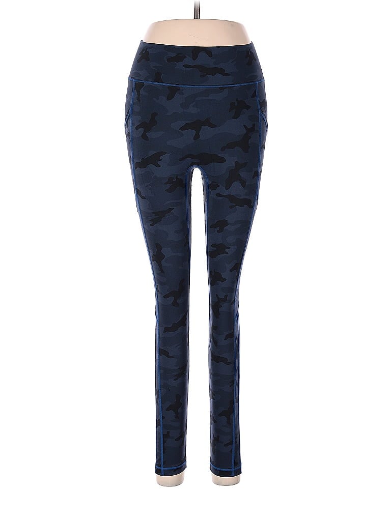 Pre-owned All Access Casual Pants In Blue