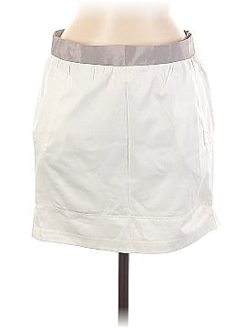 Plastic Island Casual Skirt (view 1)