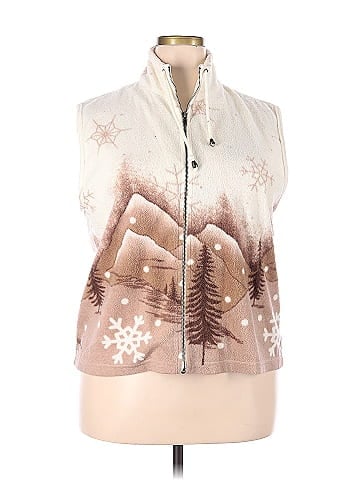 TanJay Vest (view 1)
