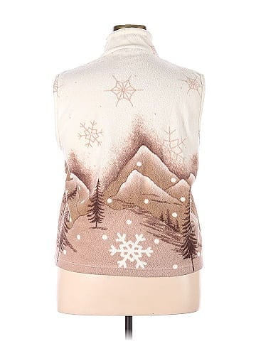 TanJay Vest (view 2)