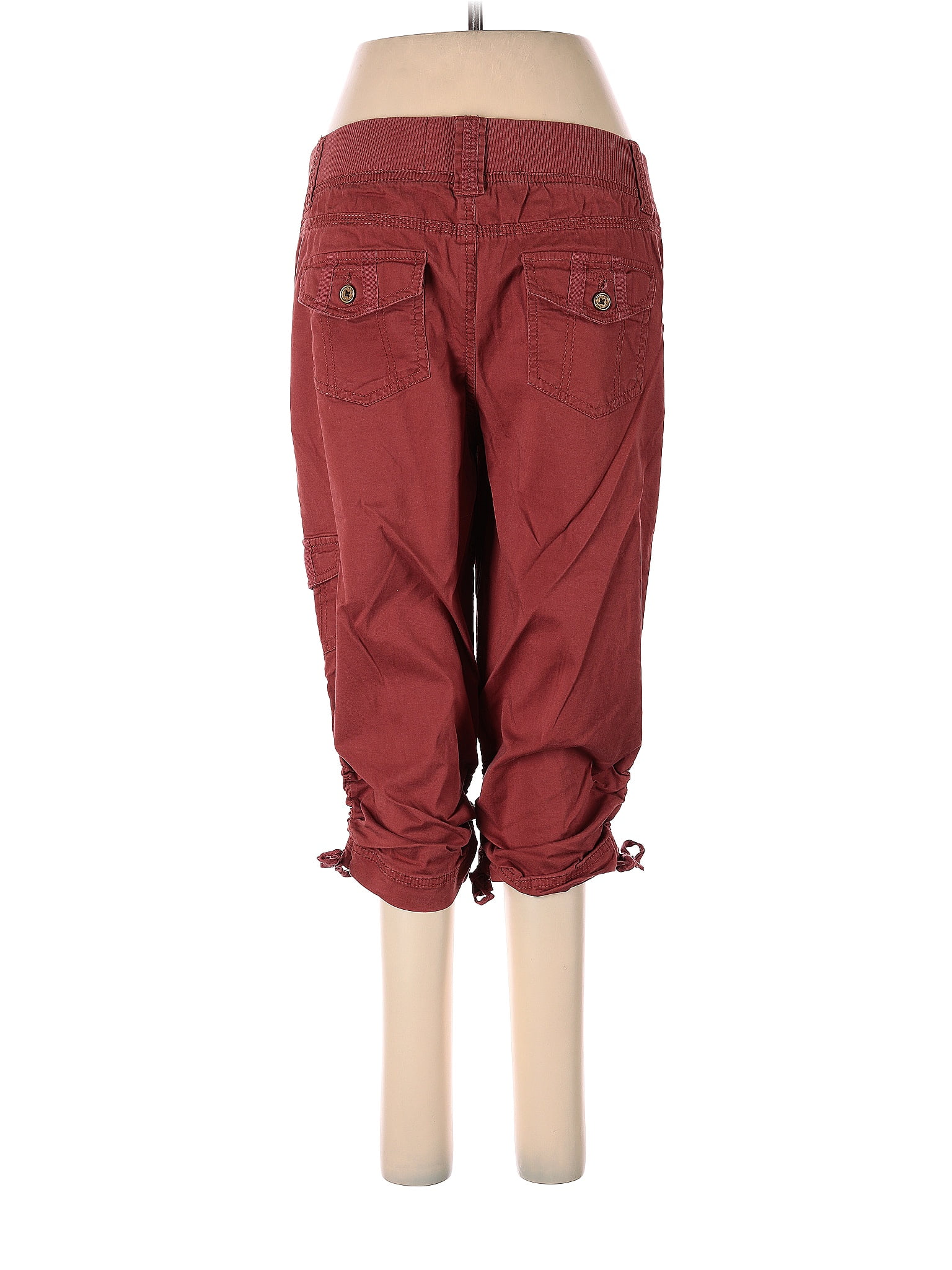 Sonoma Cargo pants size 38 labuh 36, Women's Fashion, Muslimah