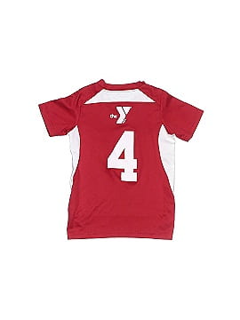 High Fever For Kids Active T-Shirt (view 2)