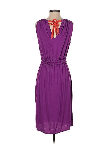 Kate spade lilac outlet dress