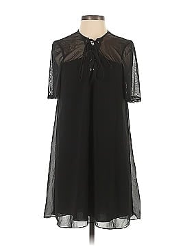 BCBGeneration Casual Dress (view 1)