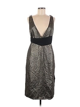 Diane von Furstenberg Cocktail Dress (view 1)