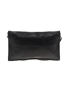 Sondra Roberts Leather Crossbody Bag (view 2)