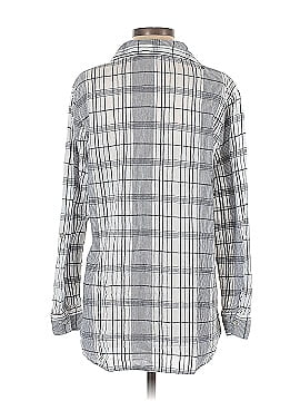 Tianello Long Sleeve Button-Down Shirt (view 2)