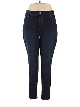 Gloria Vanderbilt Jeans (view 1)