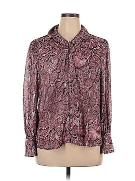 1.State Long Sleeve Button-Down Shirt (view 1)