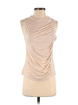 PST By Project Social T Sleeveless Top (view 1)
