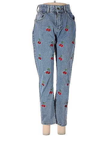 Cider Jeans (view 1)