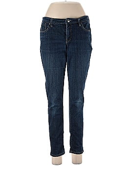 New Directions Jeans (view 1)