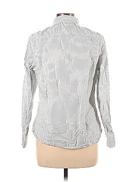 Seven7 Long Sleeve Button-Down Shirt (view 2)