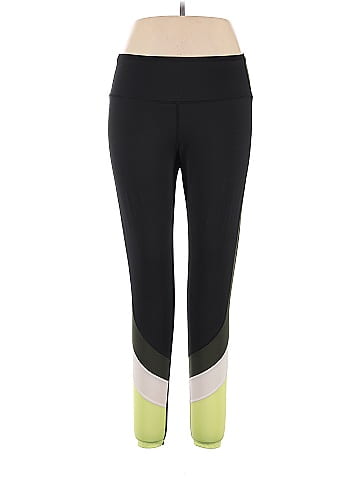 Bebe Sport Black Active Pants Size 1X (Plus) - 73% off