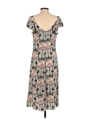 Mayle Casual Dress (view 2)