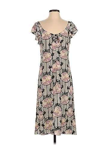 Mayle Casual Dress (view 1)