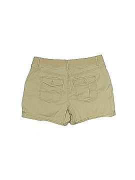 Sonoma Goods for Life Khaki Shorts (view 2)