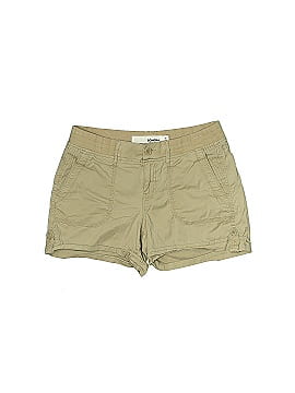 Sonoma Goods for Life Khaki Shorts (view 1)