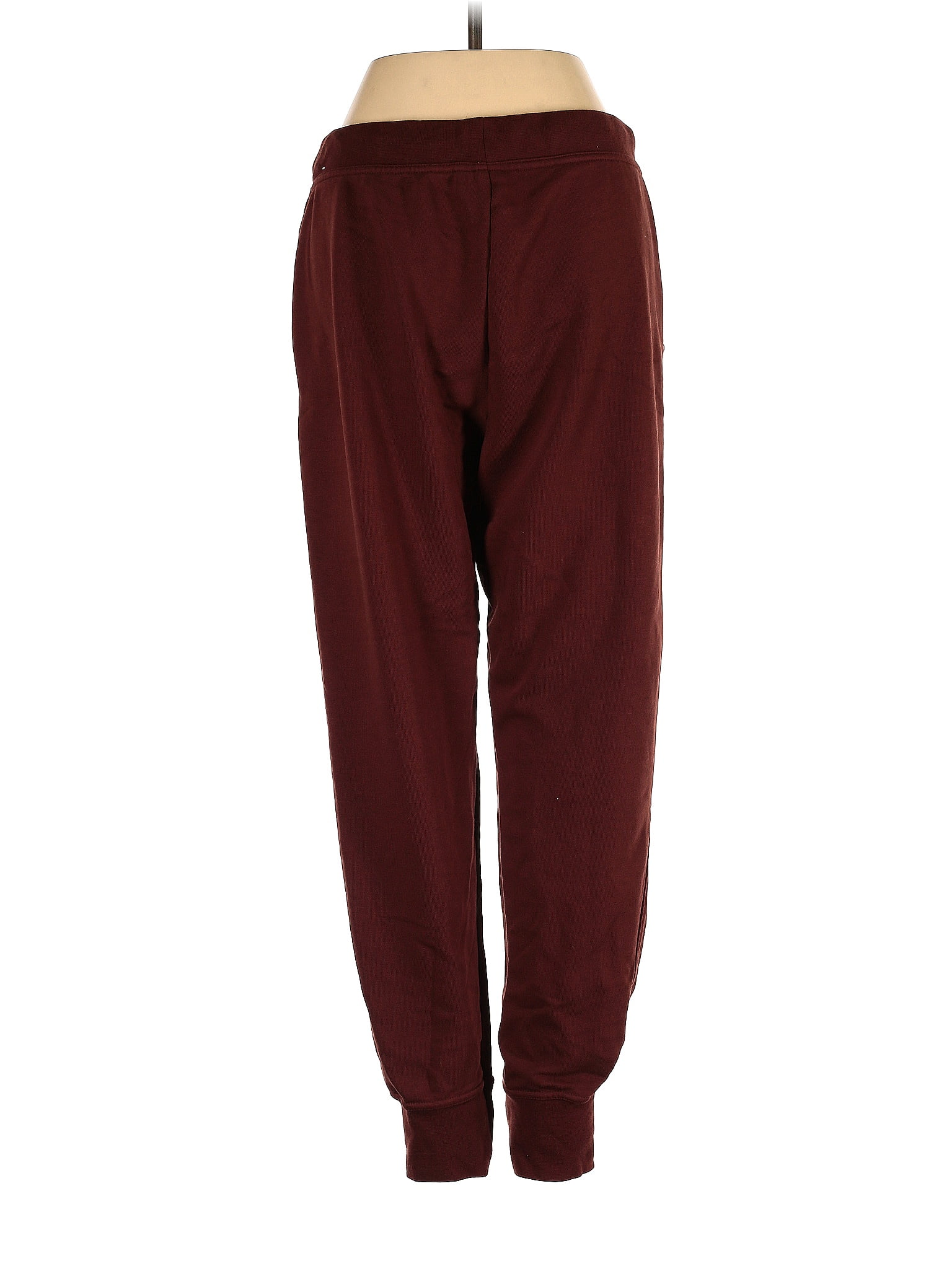 C9 By Champion Maroon Burgundy Active Pants Size XL - 45% off