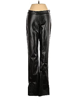 Assorted Brands Faux Leather Pants (view 1)