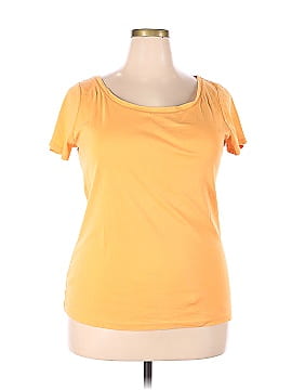 Merona Short Sleeve T-Shirt (view 1)