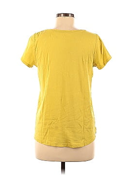 J.Jill Short Sleeve T-Shirt (view 2)