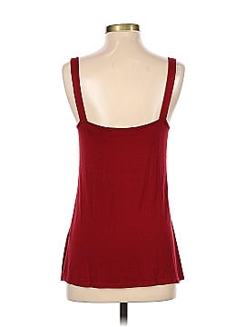 Rebecca B. Sleeveless Top (view 2)